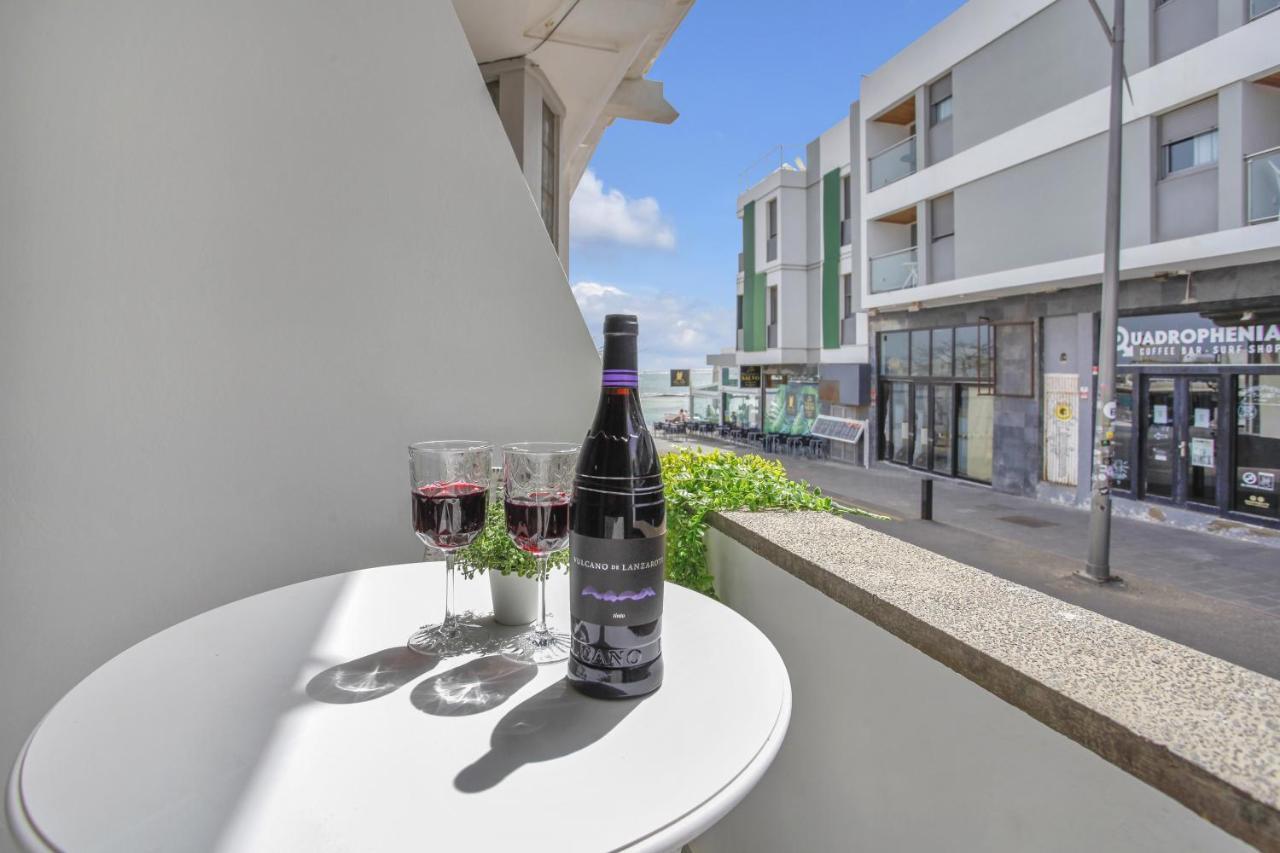 7Even Apartment Corralejo Exterior photo